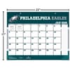 image NFL Philadelphia Eagles 2026 Desk Calendar Fourth Alternate Image