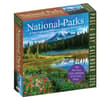 image National Parks 2026 Desk Calendar Main Product Image