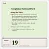 image National Parks 2026 Desk Calendar First Alternate Image