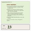 image National Parks 2026 Desk Calendar Second Alternate Image