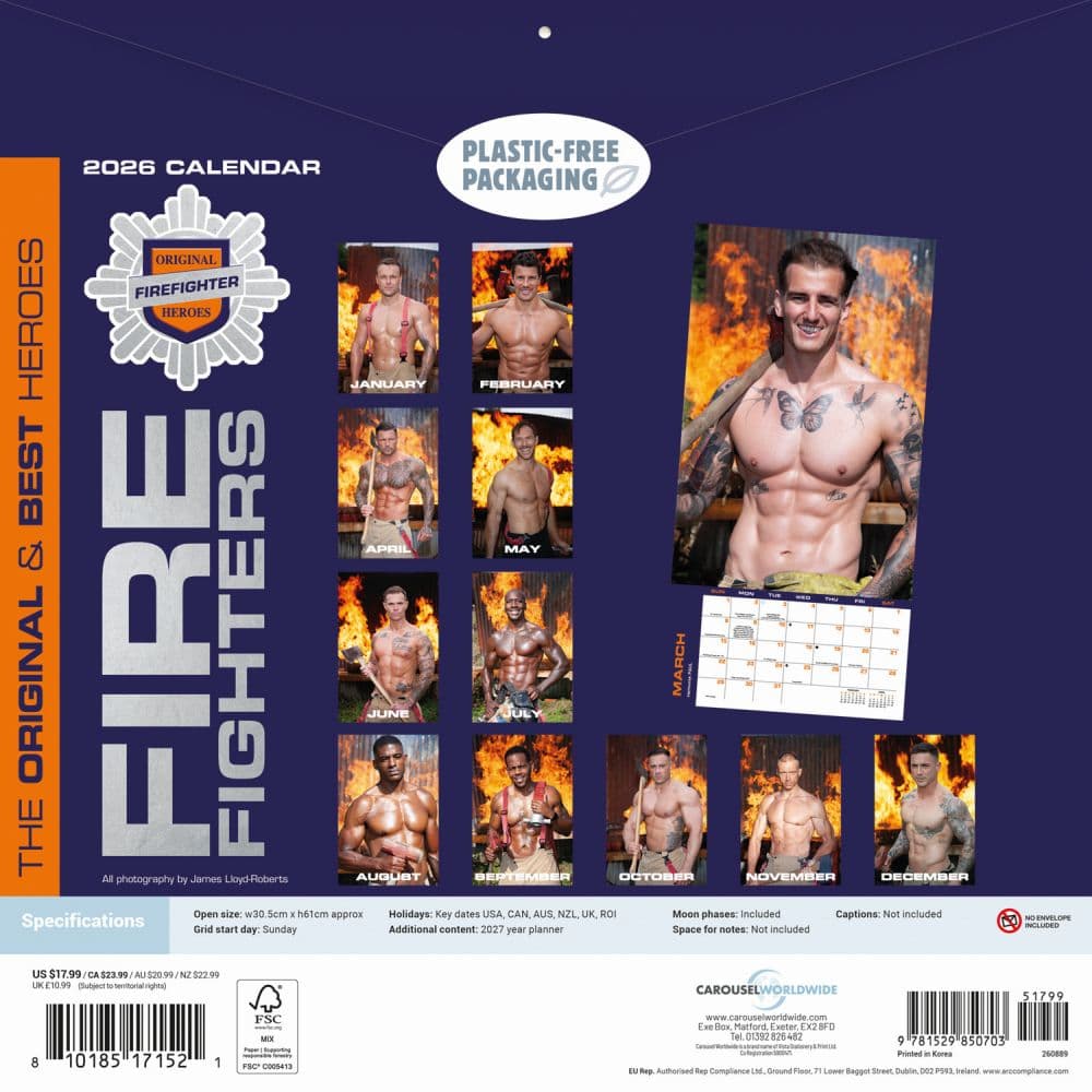 First Alternate Image