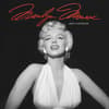 image Marilyn Monroe Black and White 2026 Wall Calendar Main Product Image