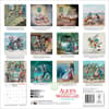 image Alice Adventures In Wonderland 2026 Wall Calendar First Alternate Image