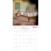 image Alice Adventures In Wonderland 2026 Wall Calendar Second Alternate Image