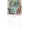 image Alice Adventures In Wonderland 2026 Wall Calendar Third Alternate Image