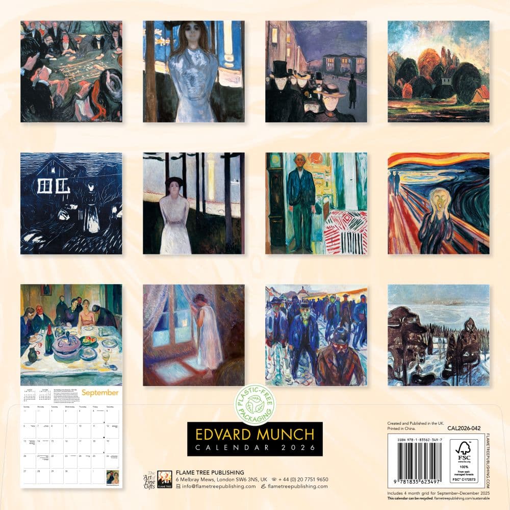 First Alternate Image