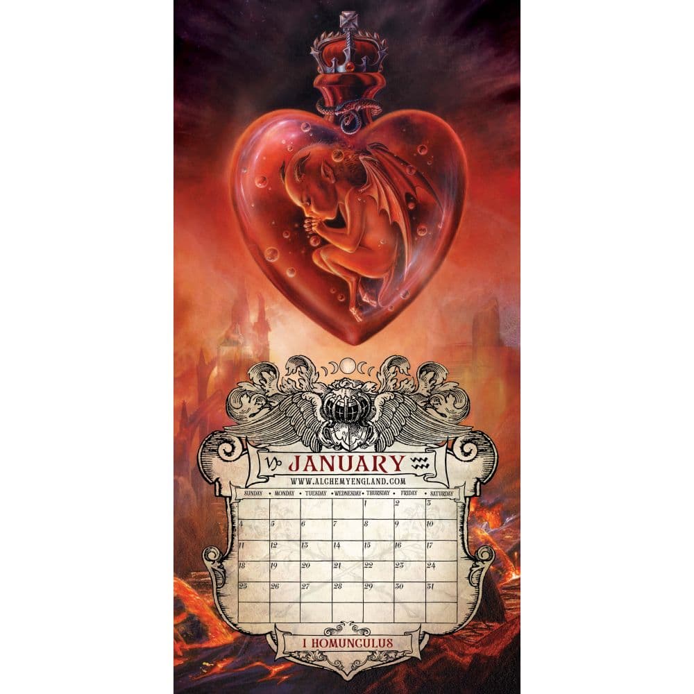 Second Alternate Image