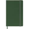 image Moleskine Pocket Myrtle Green 2026 Weekly Planner Second Alternate Image