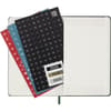 image Moleskine Pocket Myrtle Green 2026 Weekly Planner Sixth Alternate Image