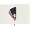 image Moleskine Monthly Extra Large Black Soft Cover 12 Month 2026 Planner Sixth Alternate Image