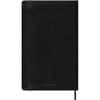 image Moleskine Monthly Large Black Soft Cover 12 Month 2026 Planner First Alternate Image
