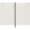 image Moleskine Pocket Black Daily Soft Cover 12 Month 2026 Planner Fourth Alternate Image