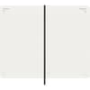 image Moleskine Large Black Daily Soft Cover 12 Month 2026 Planner Fourth Alternate Image