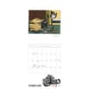 image B Kliban Cat Special Edition 2026 Wall Calendar Second Alternate Image