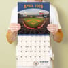 image Ballparks 2026 Wall Calendar Fourth Alternate Image