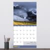 image Weather 2026 Wall Calendar Third Alternate Image