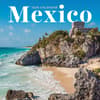 image Mexico 2026 Wall Calendar Main Product Image