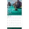 image Mexico 2026 Wall Calendar  Second Alternate Image