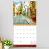image Mexico 2026 Wall Calendar  Third Alternate Image