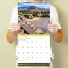 image Mexico 2026 Wall Calendar  Fourth Alternate Image