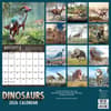 image Dinosaurs 2026 Wall Calendar First Alternate Image