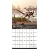 image Dinosaurs 2026 Wall Calendar Second Alternate Image