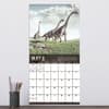 image Dinosaurs 2026 Wall Calendar Third Alternate Image