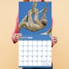 image Sloths 2026 Wall Calendar Fourth Alternate Image