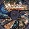 image Year Of Astrology 2026 Wall Calendar Main Product Image
