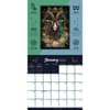 image Year Of Astrology 2026 Wall Calendar Second Alternate Image