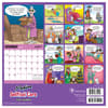 image Maxine 2026 Mini Wall Calendar First Alternate Image