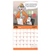 image Maxine 2026 Mini Wall Calendar Second Alternate Image