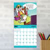 image Maxine 2026 Mini Wall Calendar Third Alternate Image
