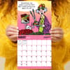 image Maxine 2026 Mini Wall Calendar Fourth Alternate Image