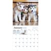 image Puppies 2026 Wall Calendar Second Alternate Image