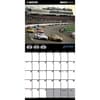 image Nascar Tracks 2026 Wall Calendar Second Alternate Image