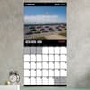 image Nascar Tracks 2026 Wall Calendar Third Alternate Image