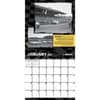image Nascar Heritage 2026 Wall Calendar Second Alternate Image