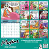 image Maxine Homeowner Blues 2026 Wall Calendar First Alternate Image