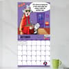 image Maxine Homeowner Blues 2026 Wall Calendar Third Alternate Image