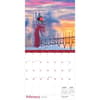 image Lighthouses 2026 Wall Calendar Second Alternate Image