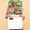 image CocaCola Retro 2026 Wall Calendar Fourth Alternate Image