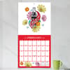 image Coca Cola Vintage 2026 Wall Calendar Third Alternate Image