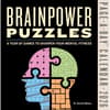image Brainpower Puzzles 2026 Desk Calendar Third Alternate Image