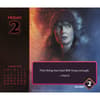 image Stranger Things 2026 Desk Calendar Third Alternate Image