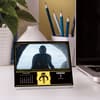 image Star Wars Mandalorian The Child 2026 Desk Calendar Eighth Alternate Image