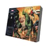image Marvel History 2026 Desk Calendar First Alternate Image