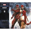 image Marvel History 2026 Desk Calendar Fifth Alternate Image