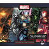 image Marvel History 2026 Desk Calendar Sixth Alternate Image