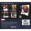 image Marvel History 2026 Desk Calendar Seventh Alternate Image
